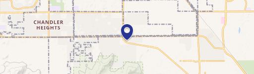 San Tan Valley, AZ 85144