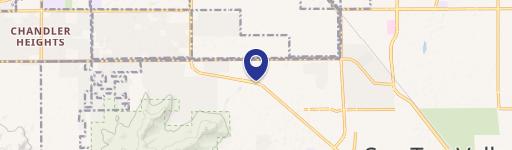 San Tan Valley, AZ 85144