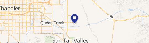 San Tan Valley, AZ 85140