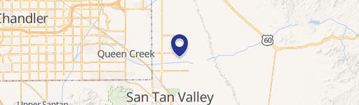 San Tan Valley, AZ 85140