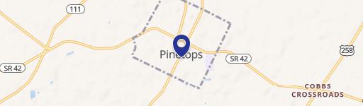 206 208th E Sater St