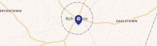 Rich Square, NC 27869