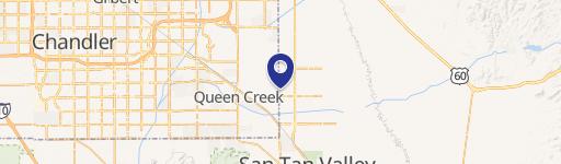 San Tan Valley, AZ 85140