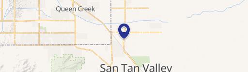 36397 Gantzel Rd, Unit 17-142