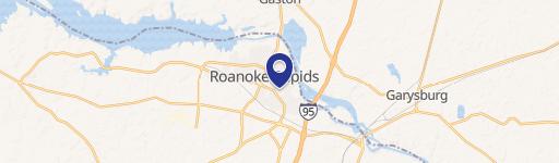 Roanoke Rapids, NC 27870