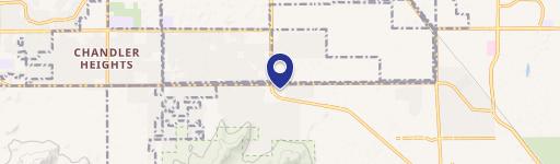 San Tan Valley, AZ 85144