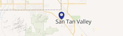 San Tan Valley, AZ 85143