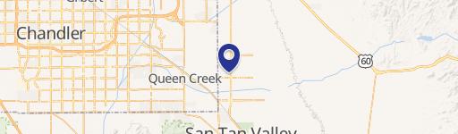 San Tan Valley, AZ 85140