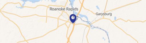 1901 Julian R Allsbrook Hwy