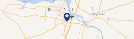 1301 Julian R Allsbrook Hwy