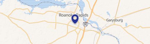 604 Julian R Allsbrook Hwy