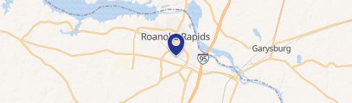 505 Julian R Allsbrook Hwy