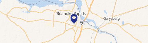 900 Julian R Allsbrook Hwy