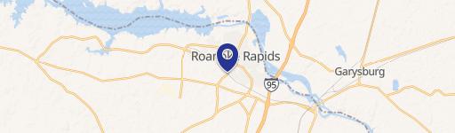 100 Julian R Allsbrook Hwy