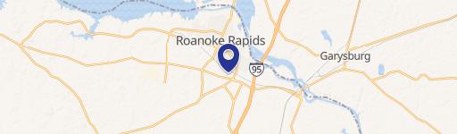 Julian R Allsbrook Hwy