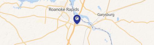 Julian R Allsbrook Hwy