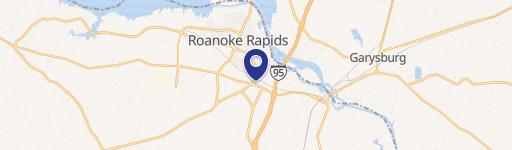 Julian R Allsbrook Hwy