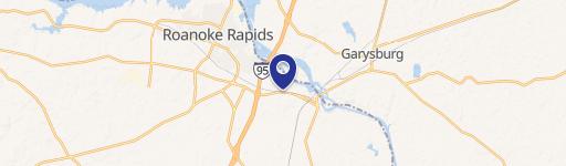 911 Julian R Allsbrook Hwy