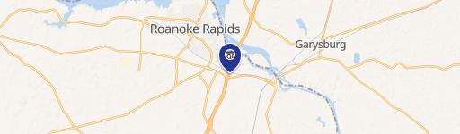 Julian R Allsbrook Hwy