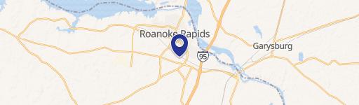 801 Julian R Allsbrook Hwy