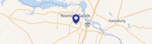 511 Julian R Allsbrook Hwy