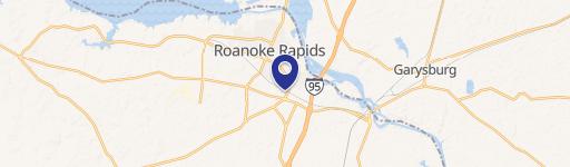 Julian R Allsbrook Hwy