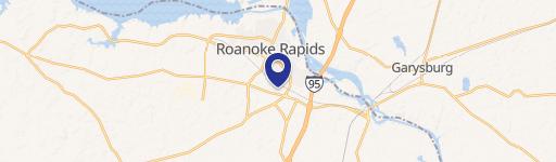 825 Julian R Allsbrook Hwy