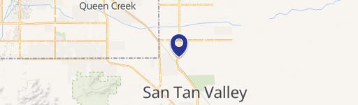 San Tan Valley, AZ 85140