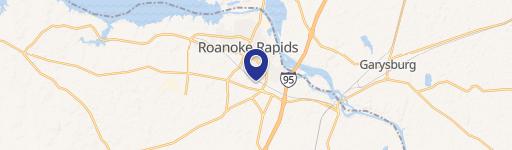 815 Julian R Allsbrook Hwy