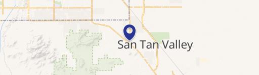 San Tan Valley, AZ 85143