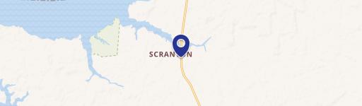Scranton, NC 27875