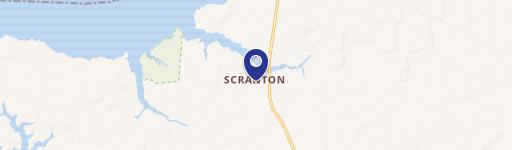 525 Sladesville Credle Rd