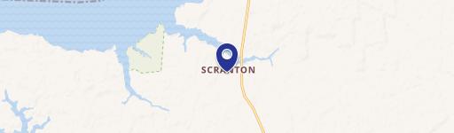 500 Sladesville Credle Rd