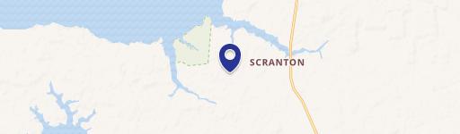 929 Sladesville Credle Rd