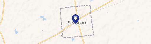 Seaboard, NC 27876