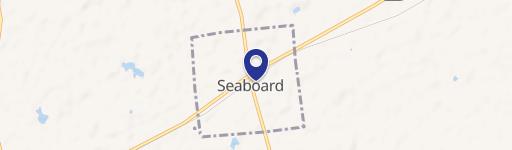 Seaboard, NC 27876