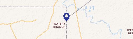 672 Watery Br Church Rd