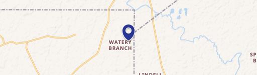 581 Watery Br Church Rd