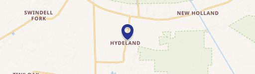 71 Hydeland Rd