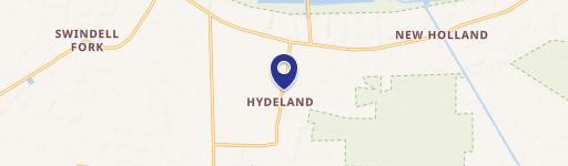 Swanquarter, NC 27885