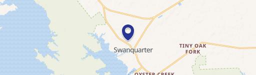 Swanquarter, NC 27885