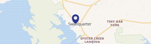 Swanquarter, NC 27885