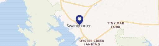 Swanquarter, NC 27885