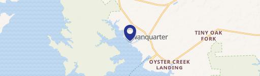 Swanquarter, NC 27885