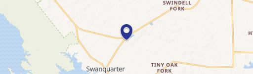 Swanquarter, NC 27885