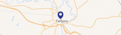 St James St Albemarle