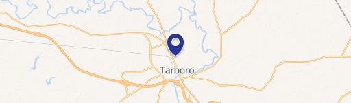 1202 Saint Patrick St