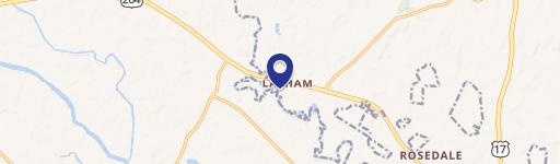 176 Salthouse Lndg Rd