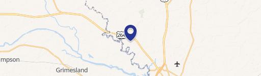 500 Flanders Filter Rd