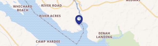 250 Mccotters Marina Rd